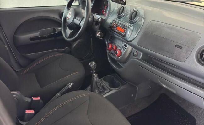 Fiat Uno