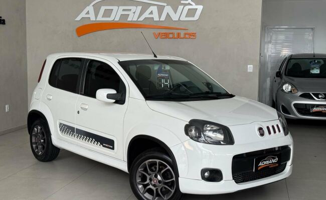 Fiat Uno