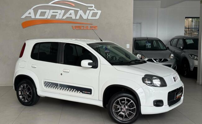 Fiat Uno