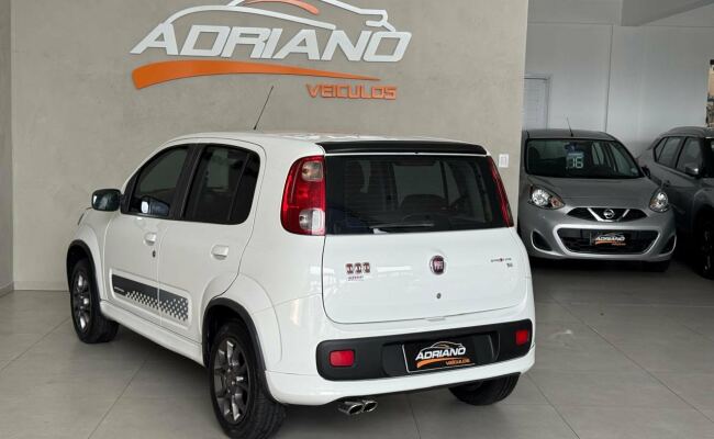 Fiat Uno