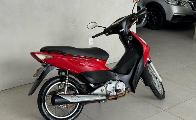 Honda Biz 125 es