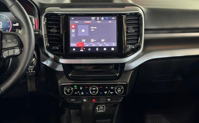 Fiat TORO