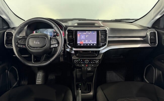 Fiat TORO