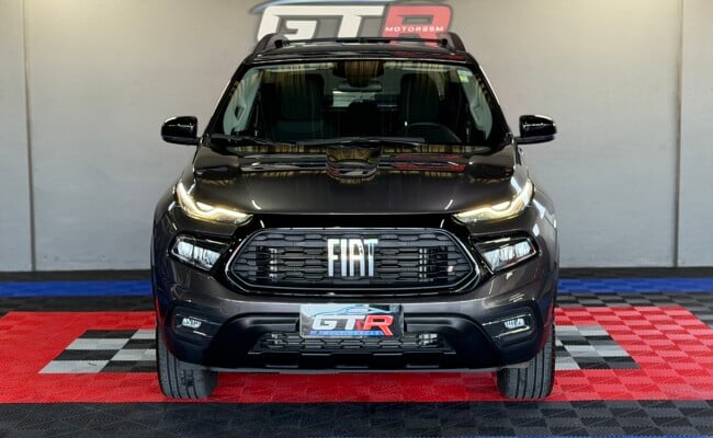 Fiat TORO