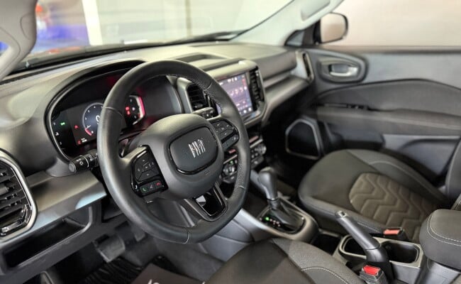 Fiat TORO