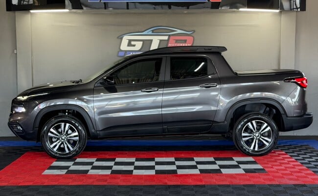 Fiat TORO