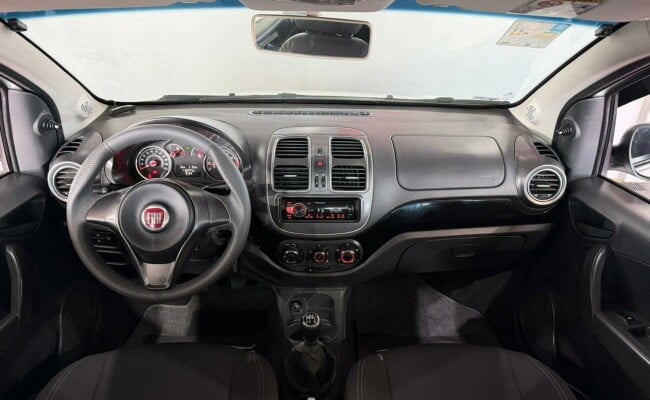 Fiat GRAND SIENA