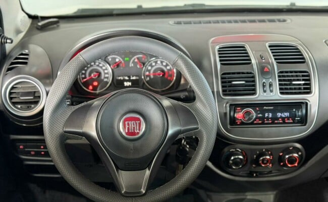Fiat GRAND SIENA