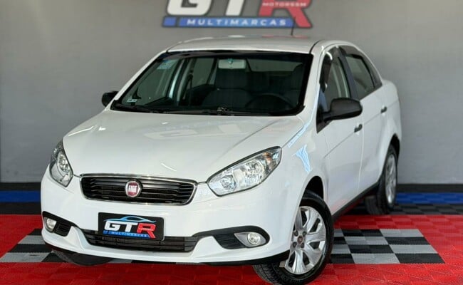 Fiat GRAND SIENA