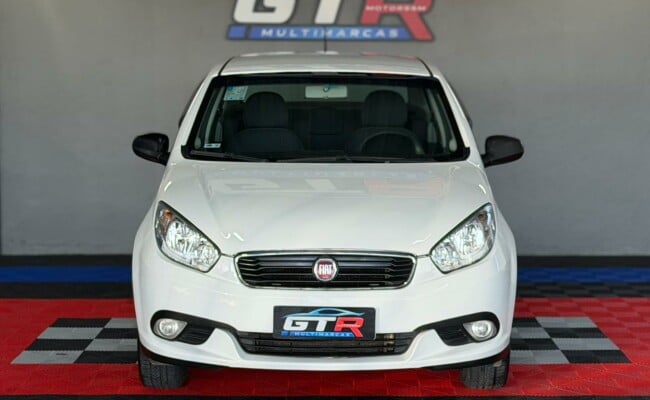 Fiat GRAND SIENA