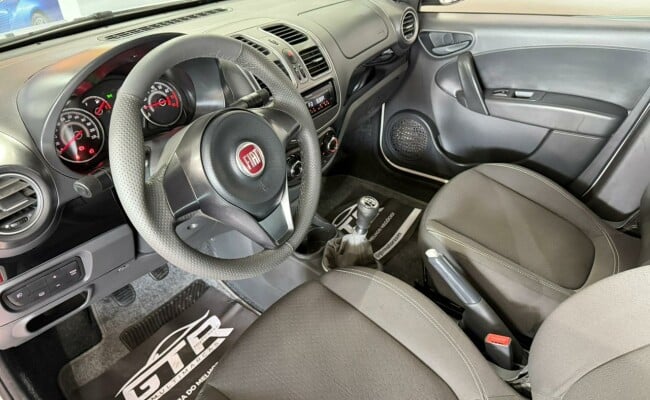 Fiat GRAND SIENA