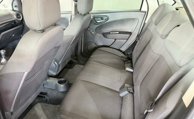 Fiat GRAND SIENA
