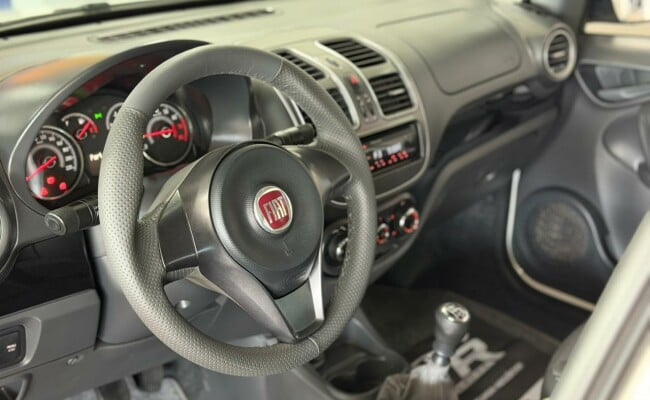 Fiat GRAND SIENA
