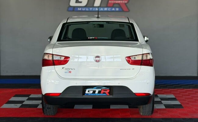 Fiat GRAND SIENA