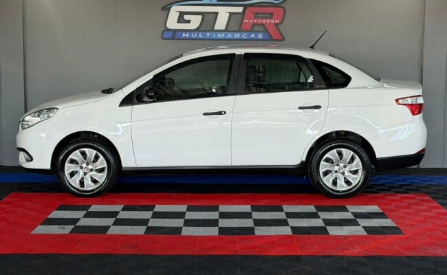 Fiat GRAND SIENA