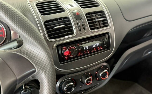 Fiat GRAND SIENA