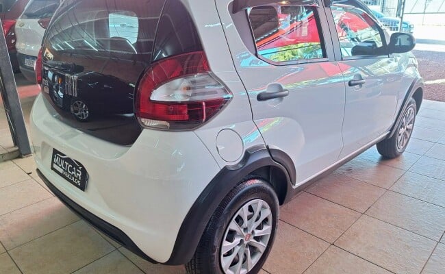 Fiat MOBI