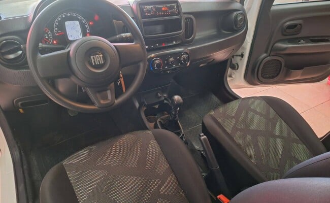 Fiat MOBI