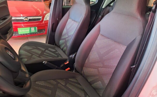 Fiat MOBI