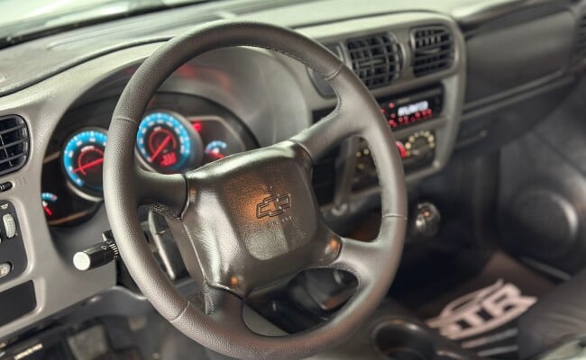 Chevrolet S10