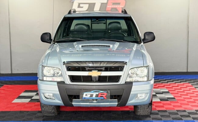 Chevrolet S10