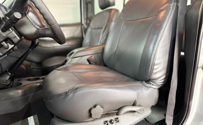 Chevrolet S10