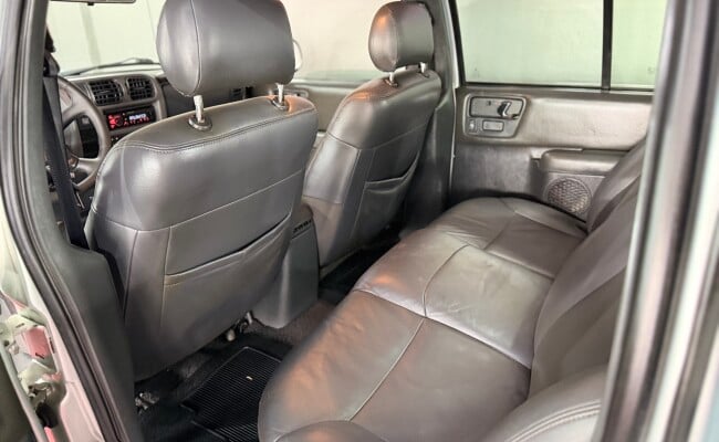 Chevrolet S10