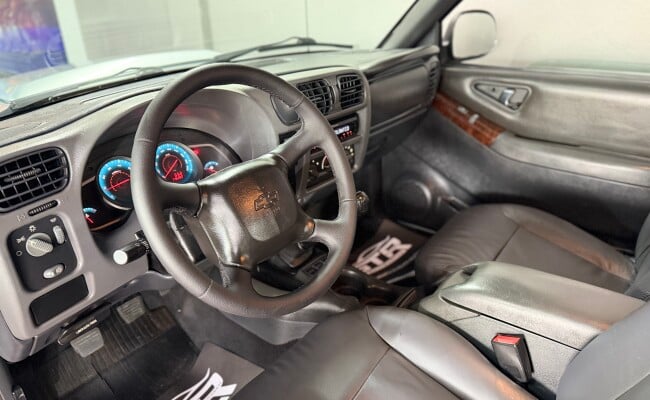 Chevrolet S10