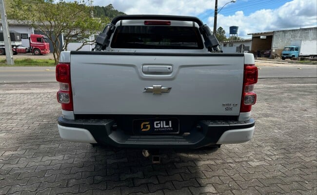 Chevrolet S10