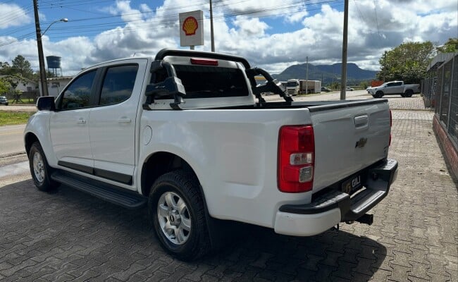 Chevrolet S10