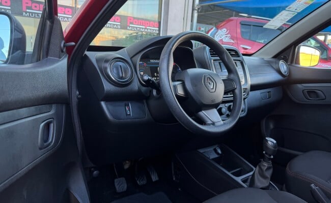 Renault KWID