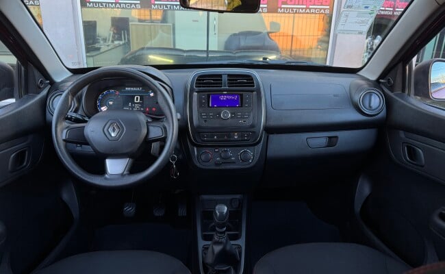 Renault KWID