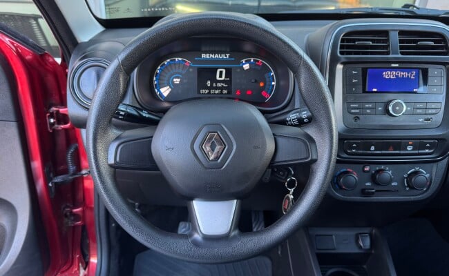 Renault KWID