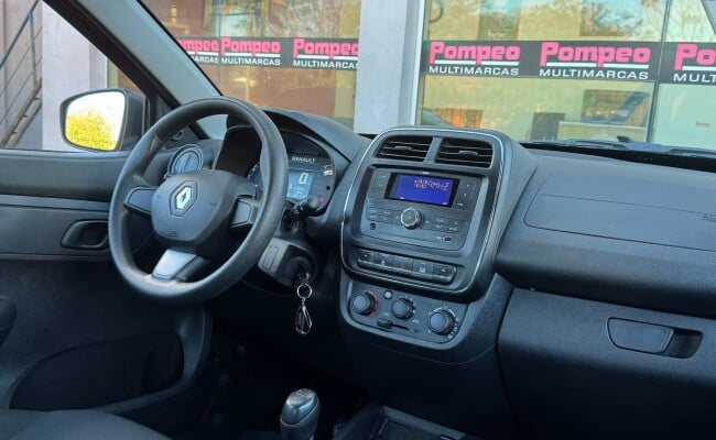 Renault KWID