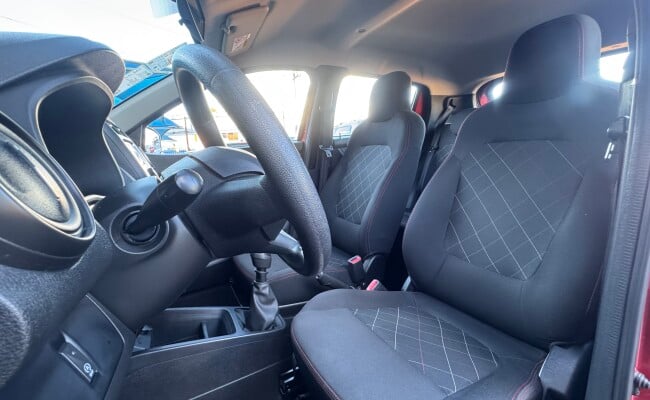 Renault KWID