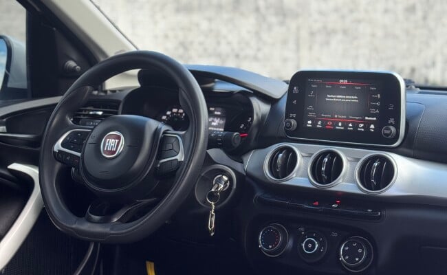 Fiat ARGO