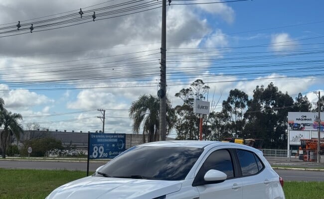 Fiat ARGO