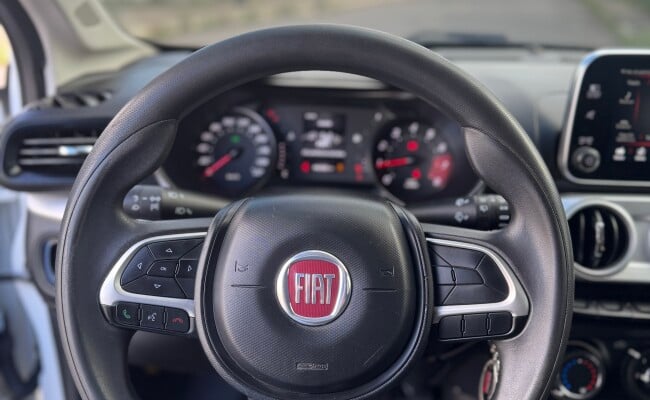Fiat ARGO