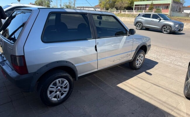 Fiat UNO