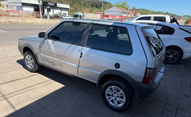 Fiat UNO