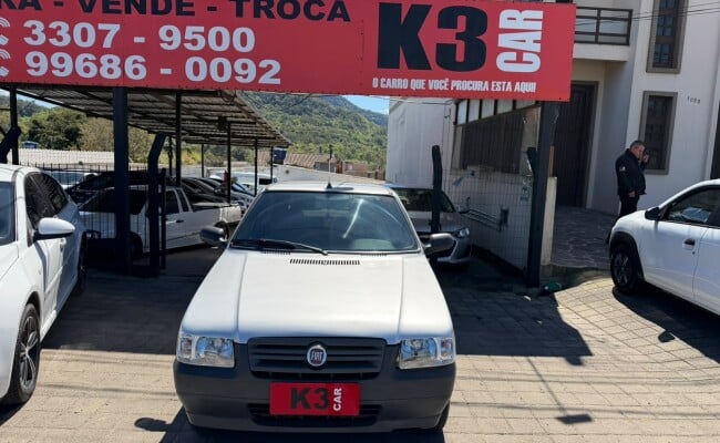 Fiat UNO