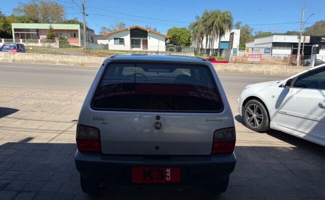 Fiat UNO
