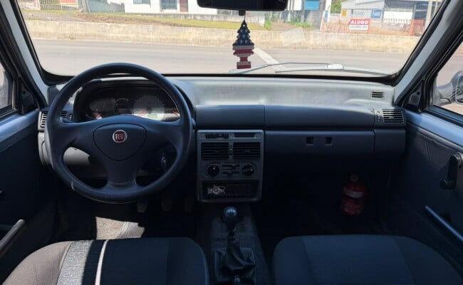 Fiat UNO