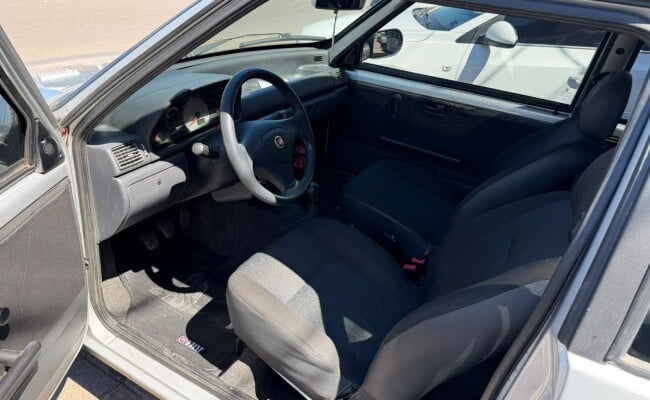 Fiat UNO