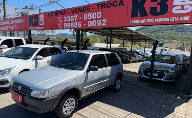 Fiat UNO