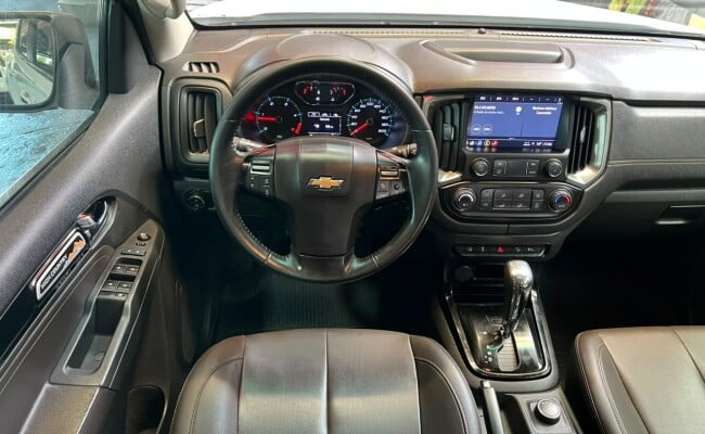 Chevrolet S10
