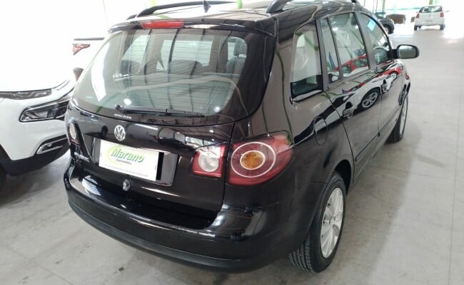 Volkswagen SPACEFOX