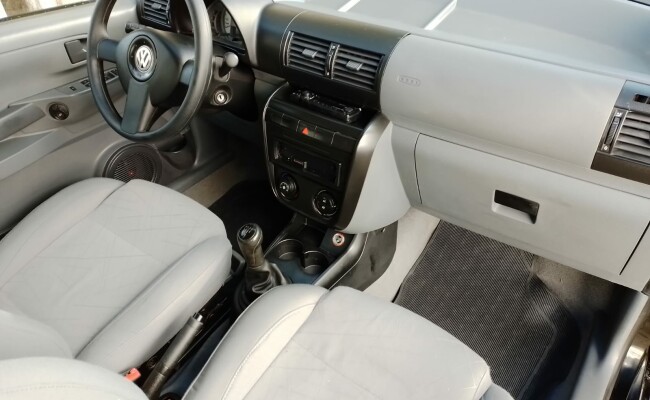 Volkswagen SPACEFOX