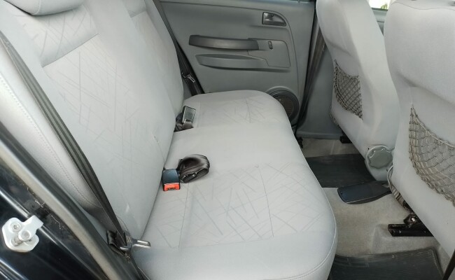 Volkswagen SPACEFOX