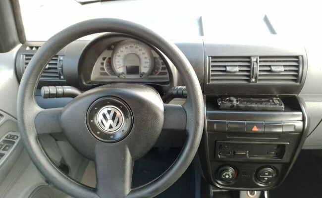 Volkswagen SPACEFOX